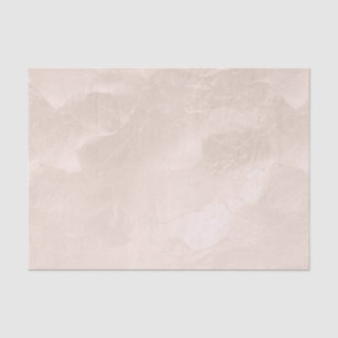 Papier Mousseline Mariage chic perle glamour ivoire rose 