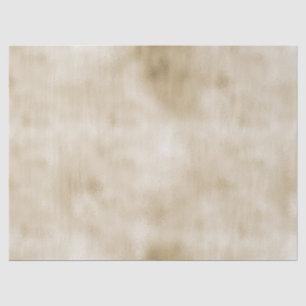 Papier Mousseline Mariage Glamour Or Champagne