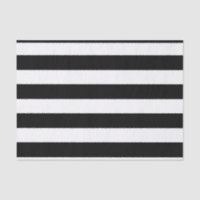Mariage Moderne en Noir et Blanc à Rayures