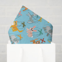 Marionnettes marionnettes animal mignet Motif mari