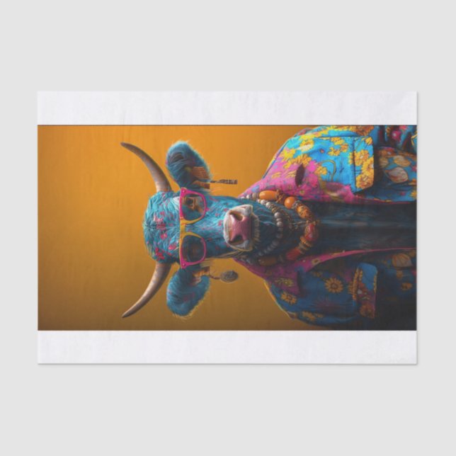 Papier Mousseline Max. Vis mis à niveau (Recto)