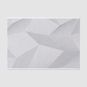 Papier Mousseline Moderne, tendance, cool, simple, motif artistique