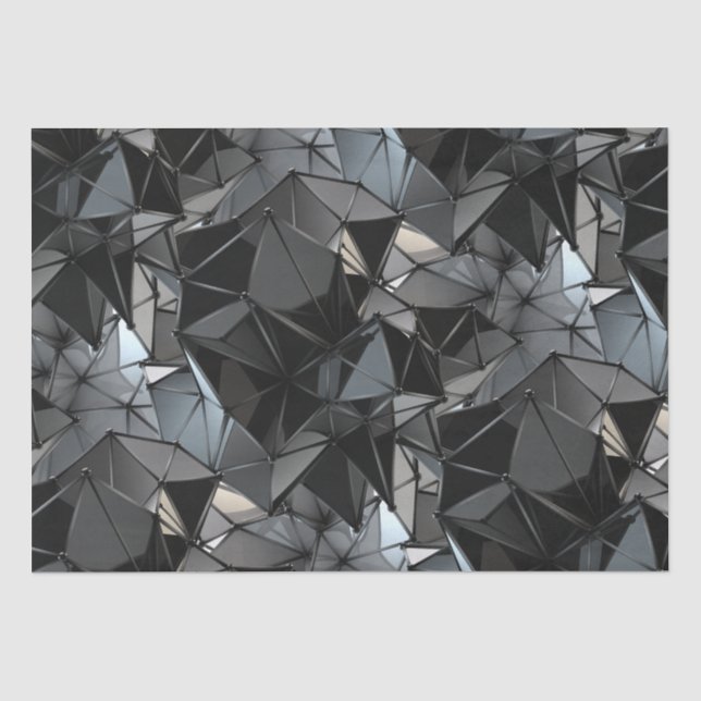 Papier Mousseline monochrome sans fin : (Recto)