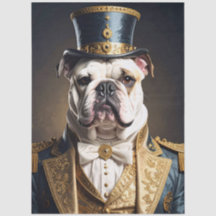 Monsieur Chien