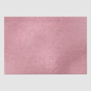Papier Mousseline Mor rose moderne