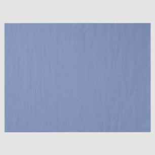 Papier Mousseline Motif bleu de collage de nombre d'anniversaire -