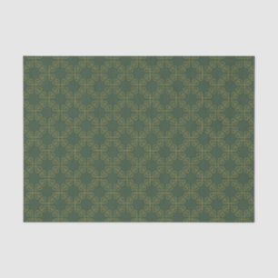 Papier Mousseline Motif celtique de conception