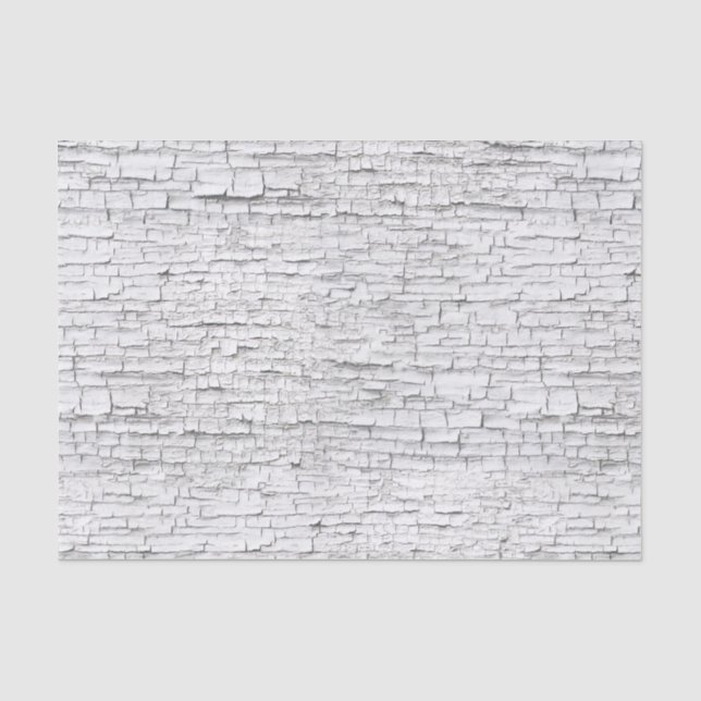 Papier Mousseline Motif crépité rustique de peinture (Recto)
