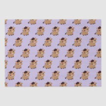 Motif de bétail mûre