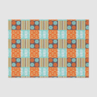 motif de Bruit-art - cousant