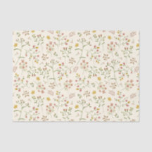 Motif de fleurs d'aquarelle