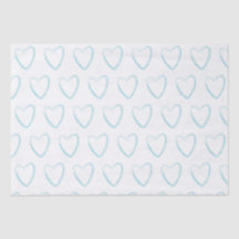 Motif de mariage Pretty Heart 