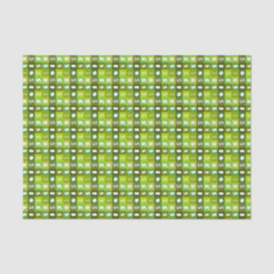 Papier Mousseline Motif de signe de dollar