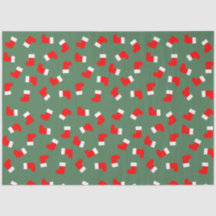 Motif de veille de Noël