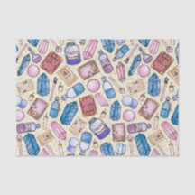 Motif de Witchy d'aquarelle