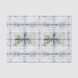 Papier Mousseline Motif dentelle de la Reine Anne