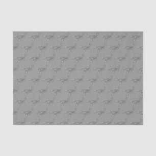 Papier Mousseline Motif d'icône Scorpion