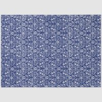 Motif Eyebright, William Morris Tissue Paper