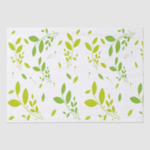 motif feuille