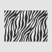 Motif noir et blanc de rayures d'impression de