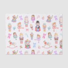 Motif Nutcracker