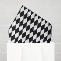 Motif papier-diamant