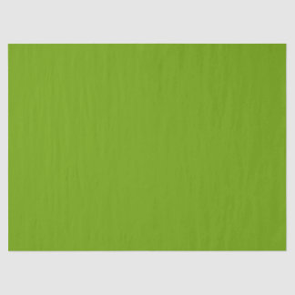 Papier Mousseline Motif vert de collage de nombre d'anniversaire -