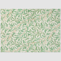 Motif Willow, William Morris Tissue Paper