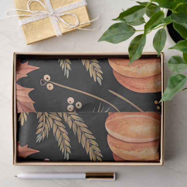 Papier Mousseline Nappe (Cadeau)