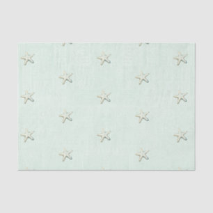 Papier Mousseline Nautical Beach Design Series 10