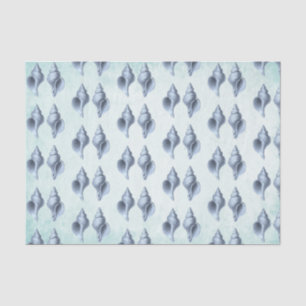 Papier Mousseline Nautical Beach Design Series 12
