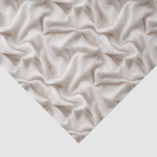Papier Mousseline Neutral Abstract Beige, Cream & Ivory Tissue Paper