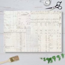 Neutral Ledgers Design