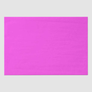 Papier Mousseline Noël Maximal Moderne Fuchsia