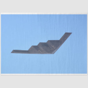 Papier Mousseline Northrop Grumman B-2 Spirit