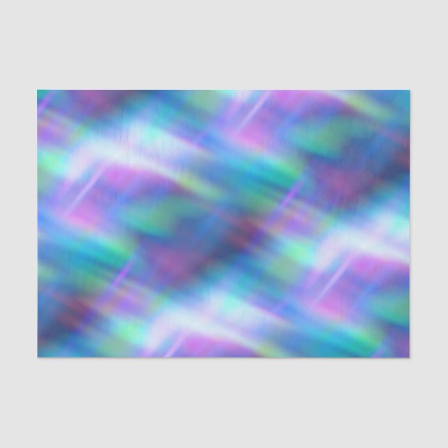 Papier Mousseline nova light : (Recto)
