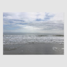 Ocean Sea Waves Water Beach Nature Paysage Photo