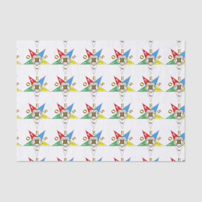 PAPIER MOUSSELINE OE (Recto)
