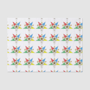 PAPIER MOUSSELINE OES