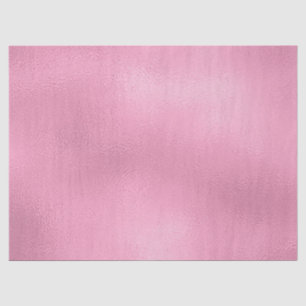 Papier Mousseline Ombre rose fascinant