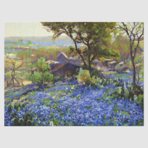 Papier Mousseline Onderdonk - La carrière