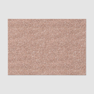 Papier Mousseline Or rose de parties scintillantes brillantes