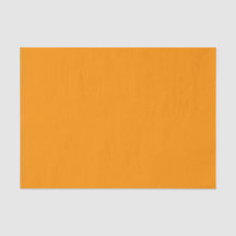 Orange solide