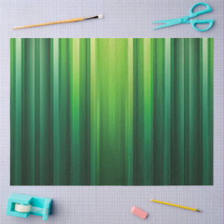 Papier Mousseline Où la forêt demeure éternelle
