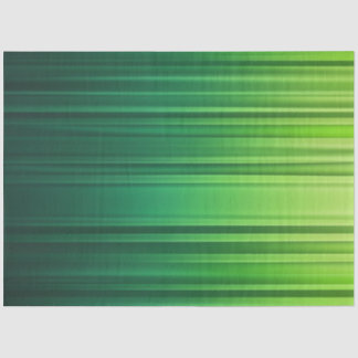 Papier Mousseline Où le vert tombe comme la pluie