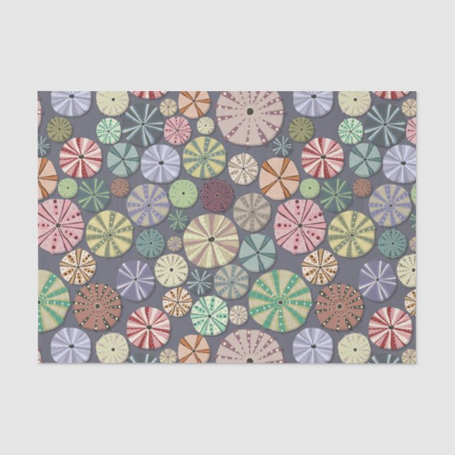 Papier Mousseline Ourchine (Recto)