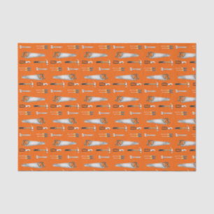 Papier Mousseline Outils de travail Handyman