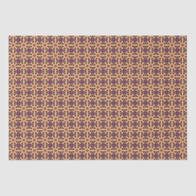 Papier Mousseline Pack papier 103b (Recto)