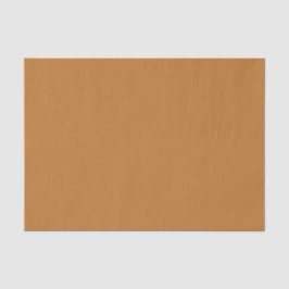 Papier Mousseline Pain d'épices Gingembre coupé