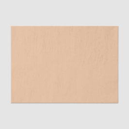 Papier Mousseline Pain d'épices Léger